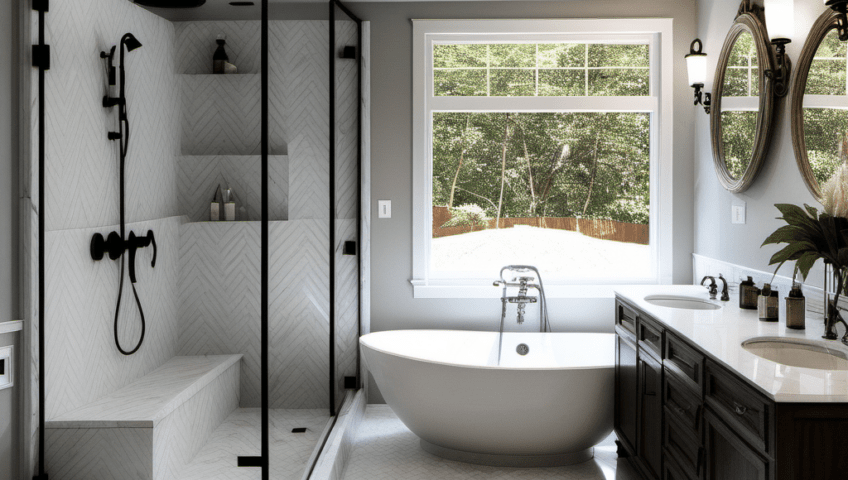 How To Choose A Bathroom Contractor