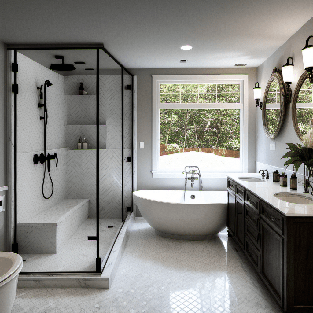 How To Choose A Bathroom Contractor
