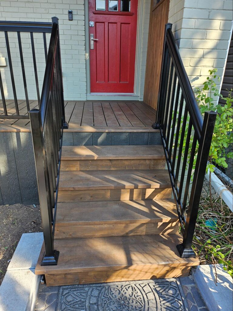 New Porch Skirting: Clean Up the Base of Your Home