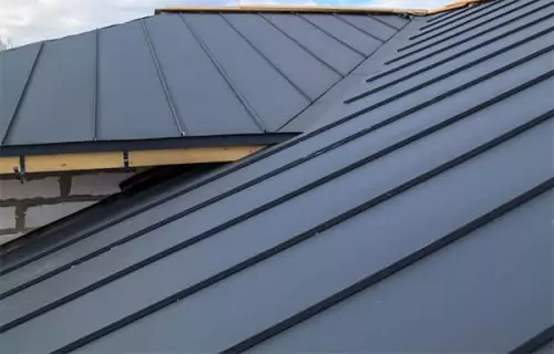 Flat/Shingle/Metal Roofing