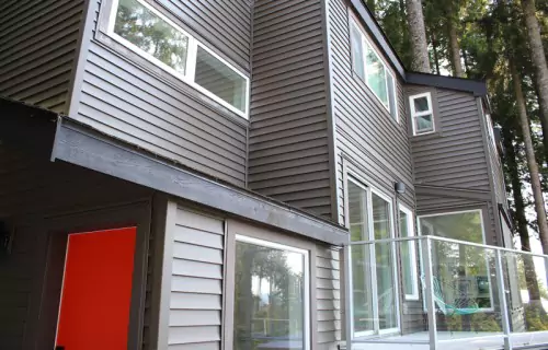 Vinyl Siding