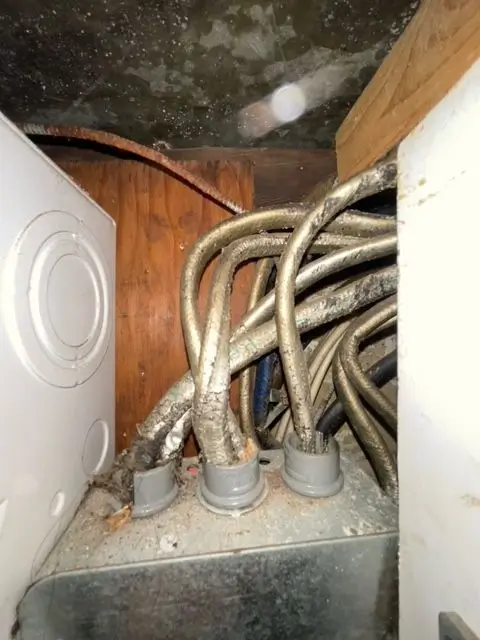 Knob and Tube Wiring: What You Need to Know About Hidden Electrical Dangers