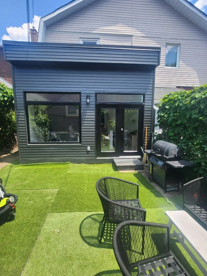Home Additions & Expansions