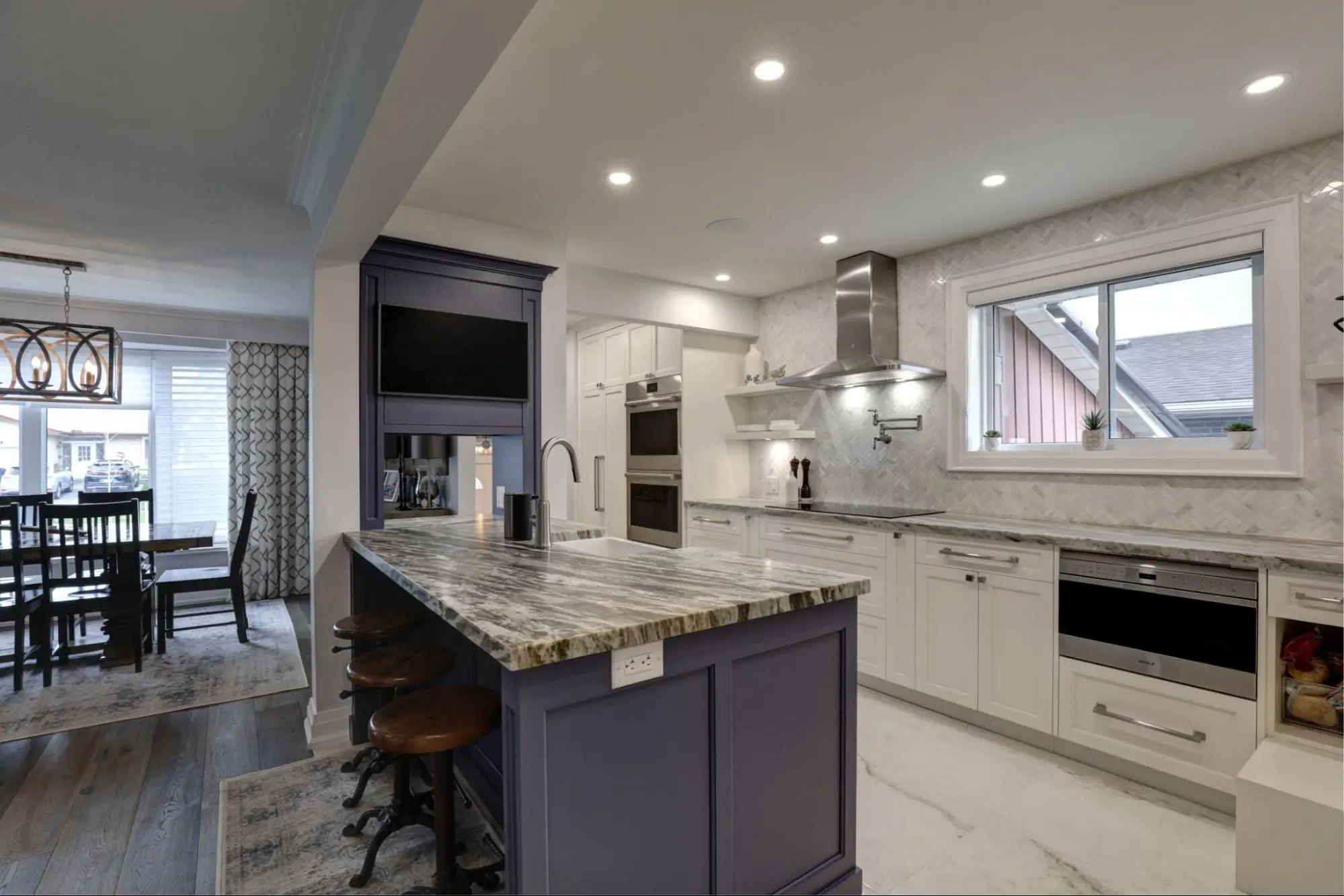 Kitchen Remodels