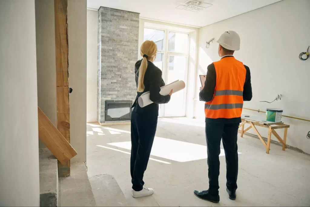 The Stages of Building Inspection by the City of Toronto