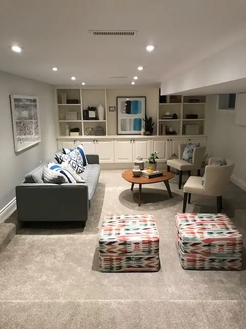 Pot Lights Flickering?