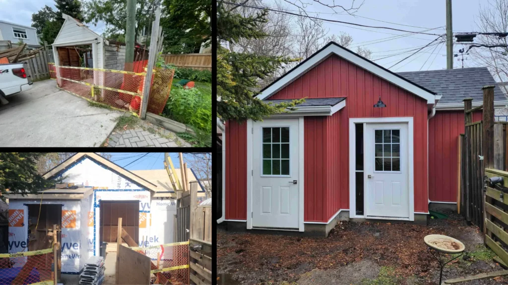 Height Limits and Loft Storage vs. Second Storey 