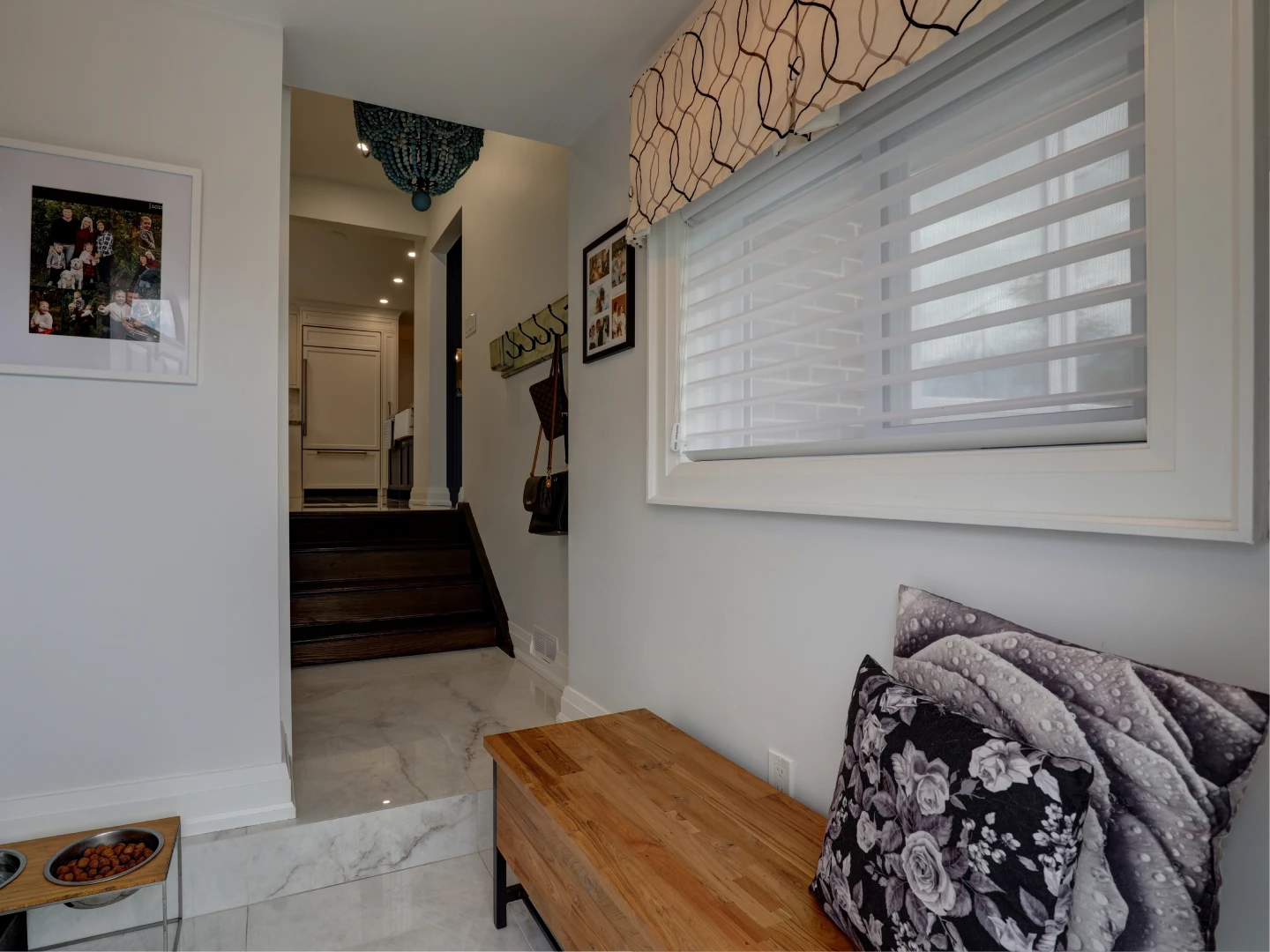 Energy Efficient, Year-Round Comfort