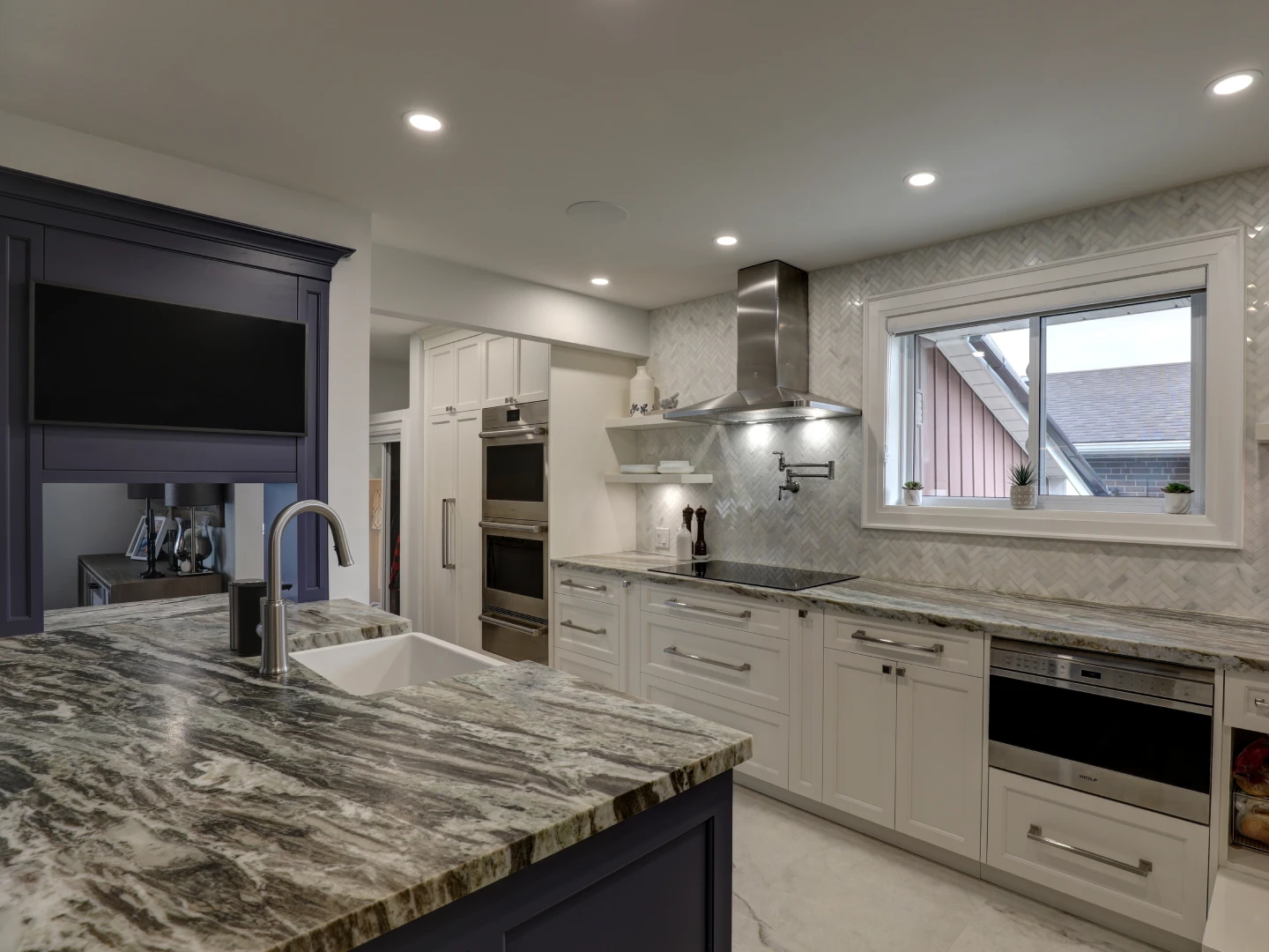 Enhanced Curb Appeal & Home Value