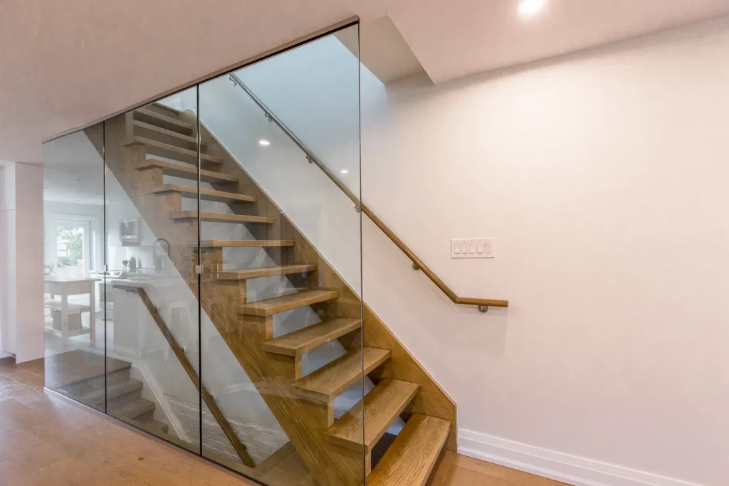 Stair Repair or Replacement in Toronto What You Should Know