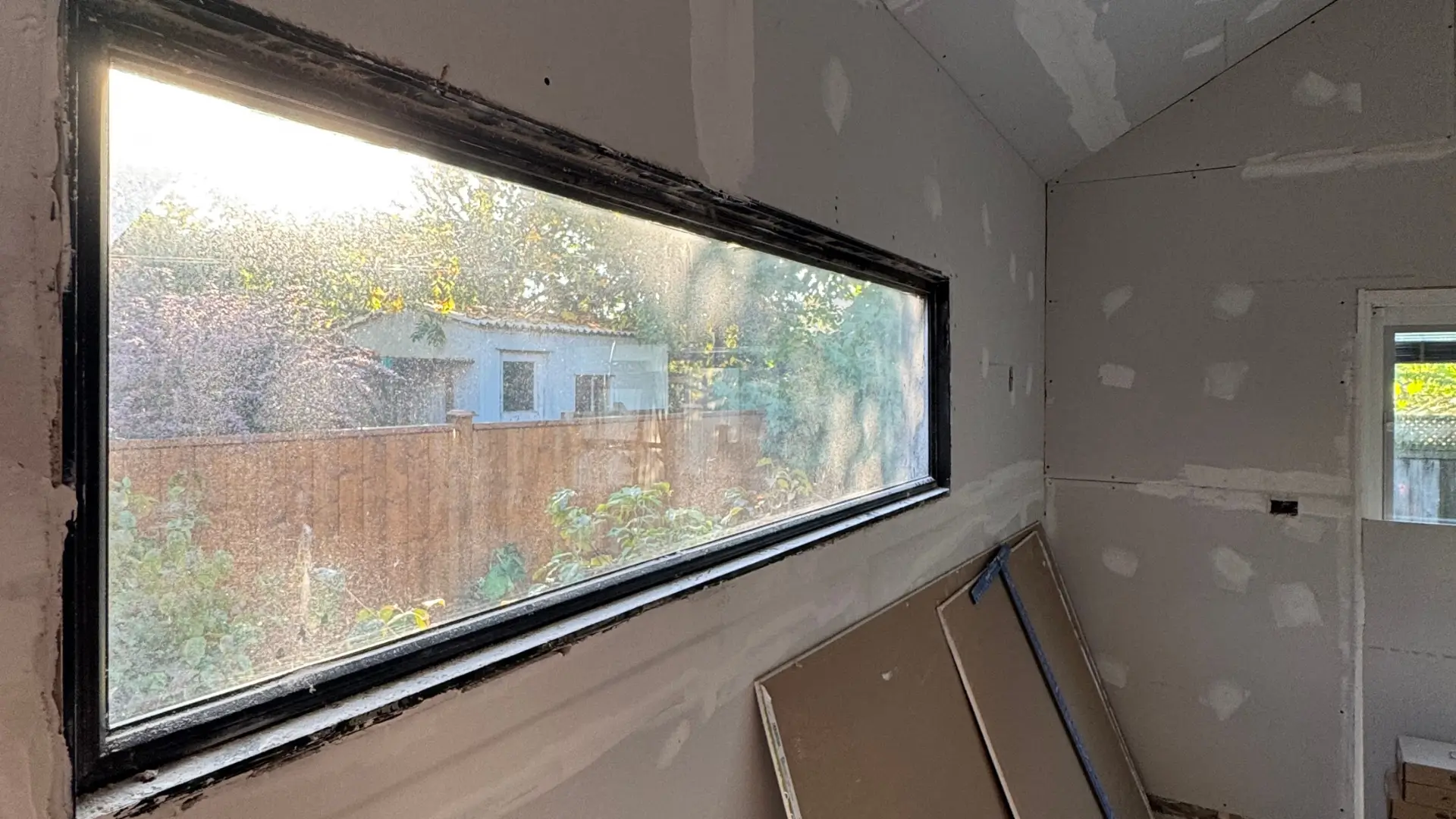 An Experienced Toronto General Contractor