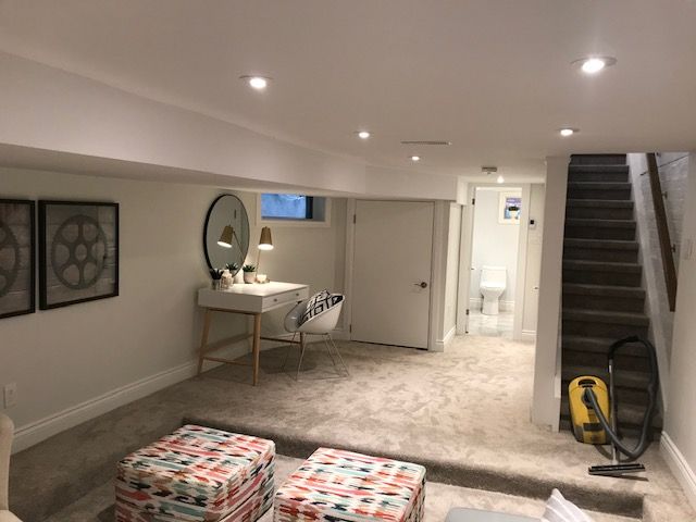 7 Essential Steps for a Successful Basement Renovation in Toronto