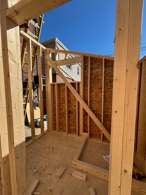 Projects You'll Work On