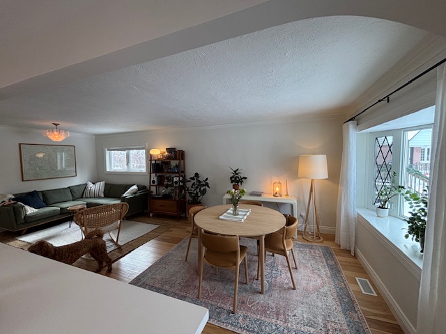 Reimagining a Classic Bungalow for Modern Living