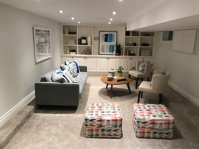 Why Is My Basement Cold_ And How to Warm It Up in Toronto