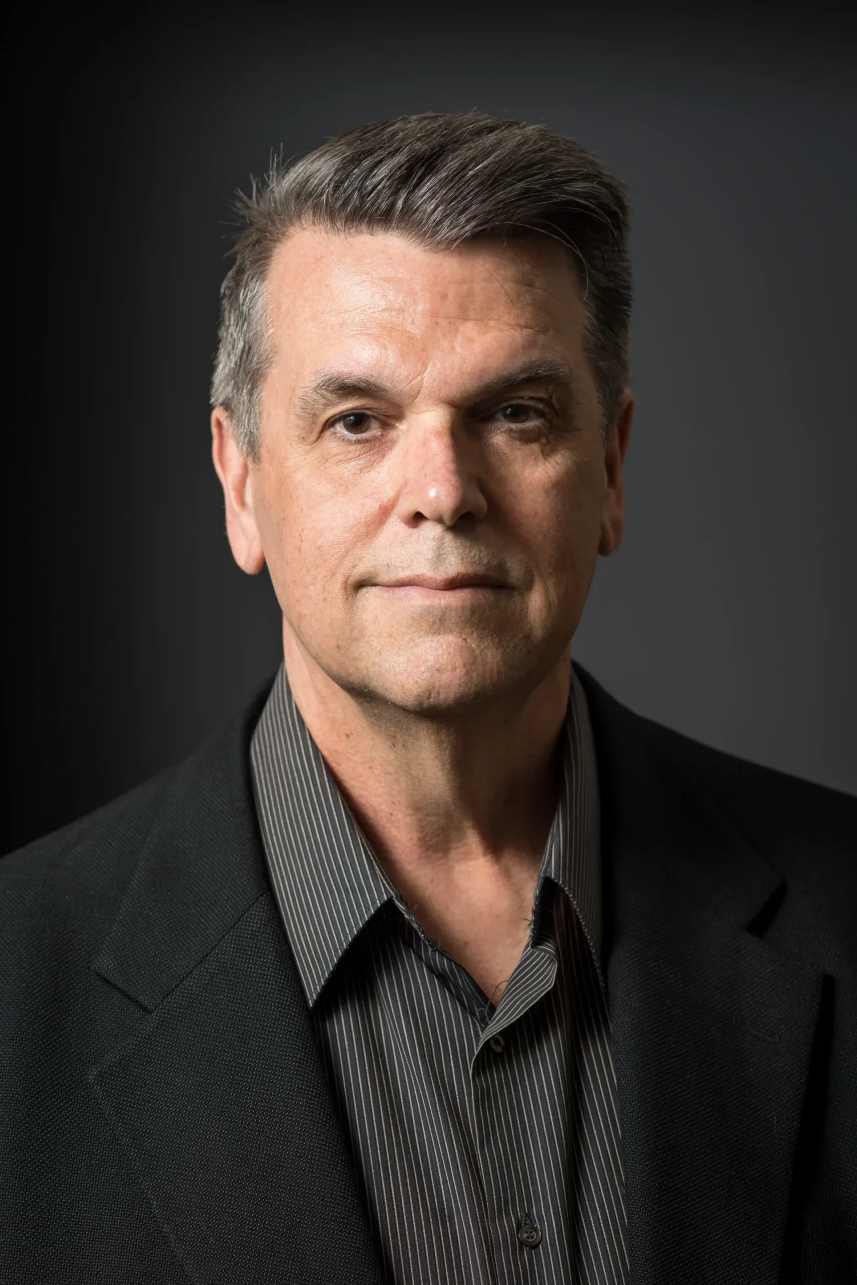 Jim D'Altroy