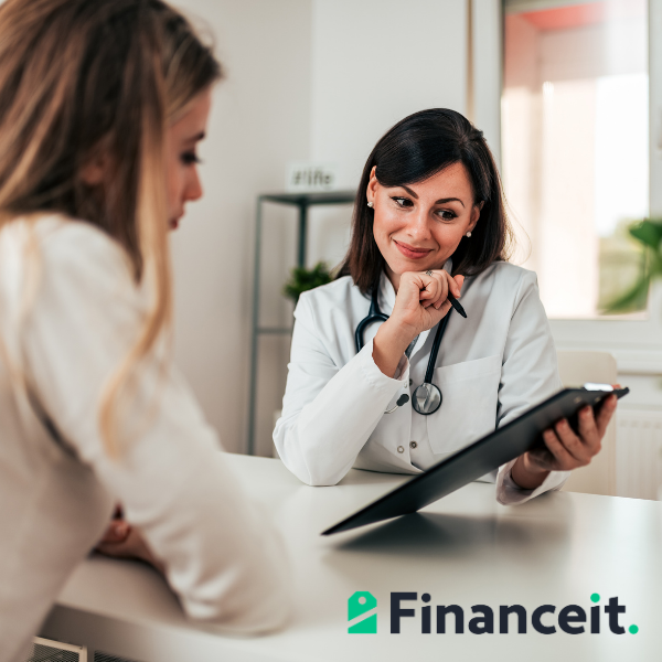 Finance Your Project