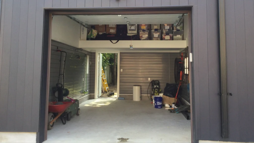 Garage Conversion, Garden Suite, or Laneway Suite in Toronto