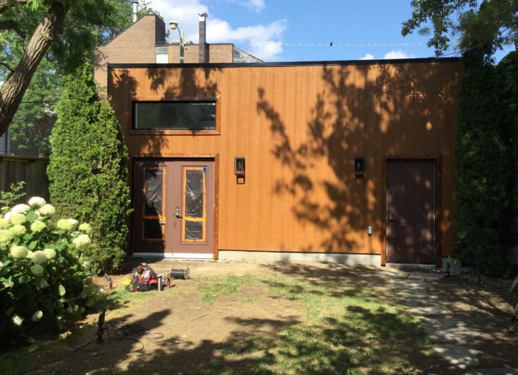 Garage Conversion in Toronto Can You Convert To A Home Studio Or Office?