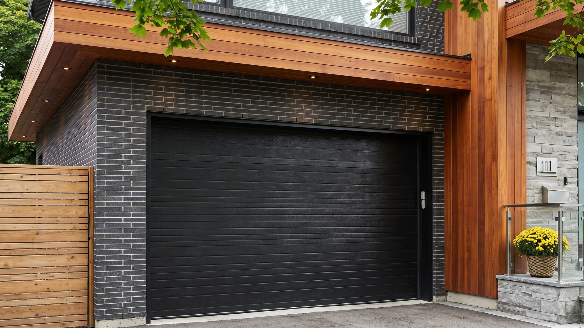 Garages, Garden, & Laneway Suites