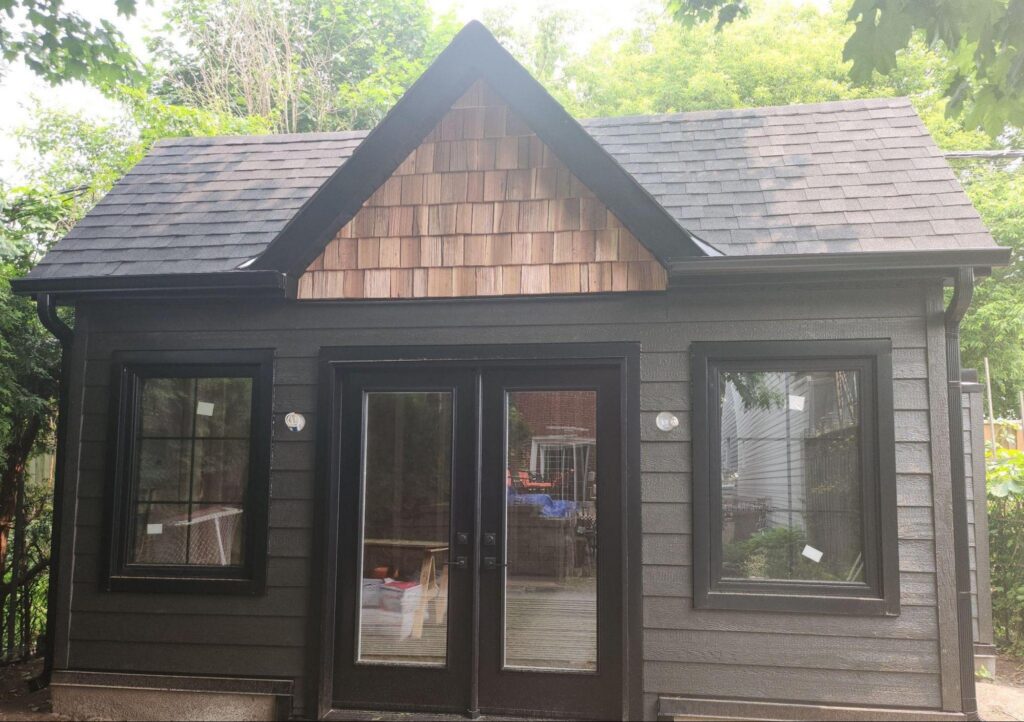 How to Insulate, Heat, and Wire a Detached Garage in Toronto for Year-Round Use