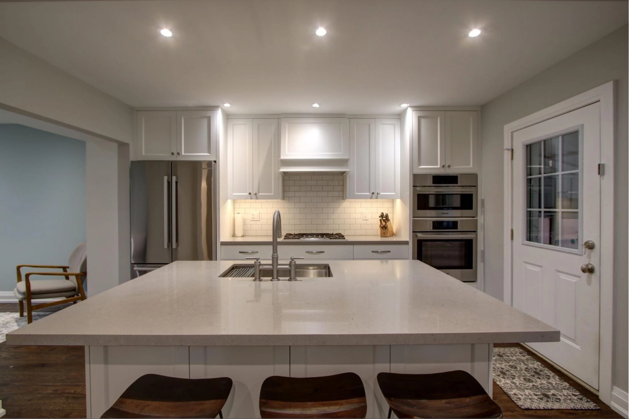 Kitchen Renovations