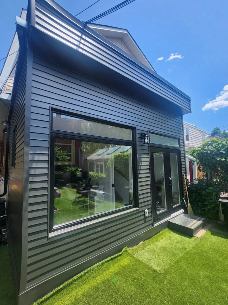 Should You Consider a Home Addition In Toronto