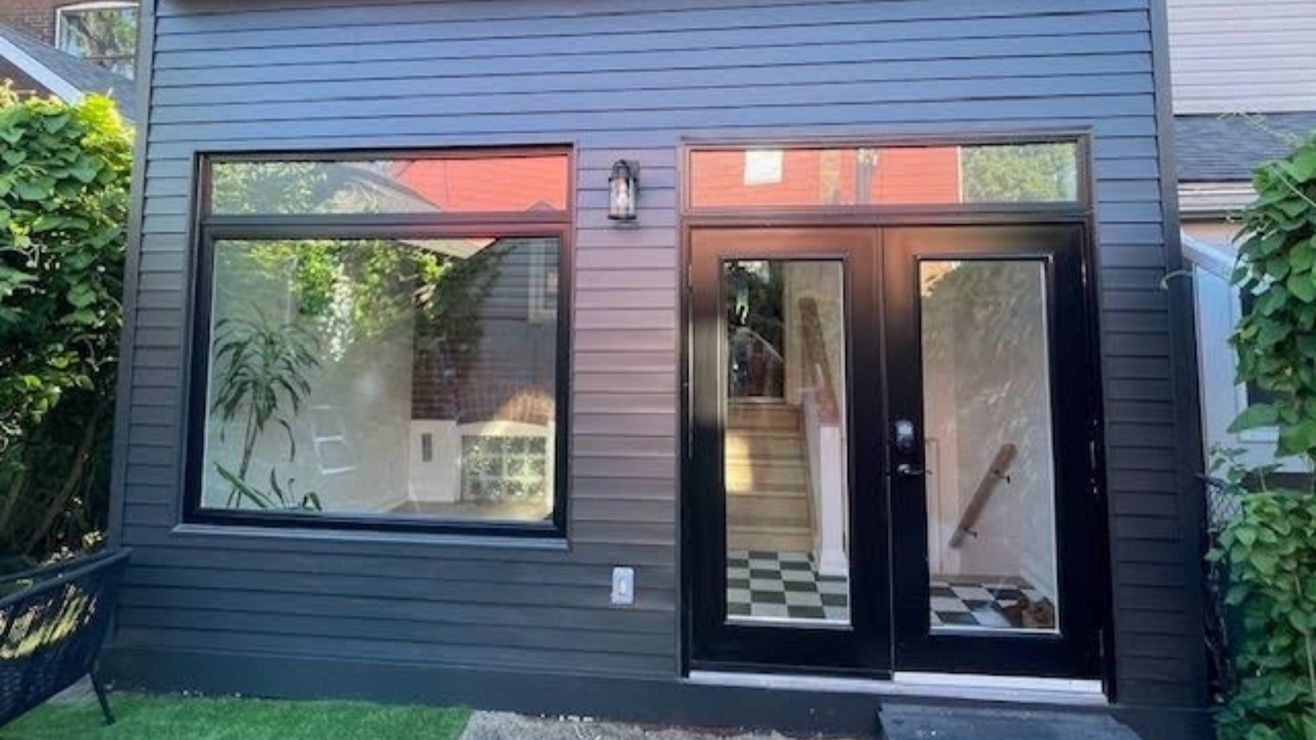 Windows and Doors