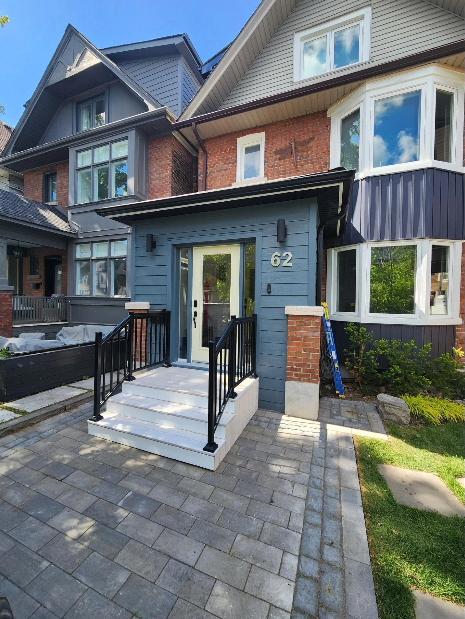 A Porch Enclosure That Blends Seamlessly To Your Home Structure
