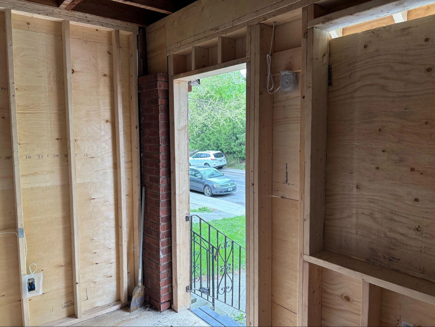 Electrical Upgrades