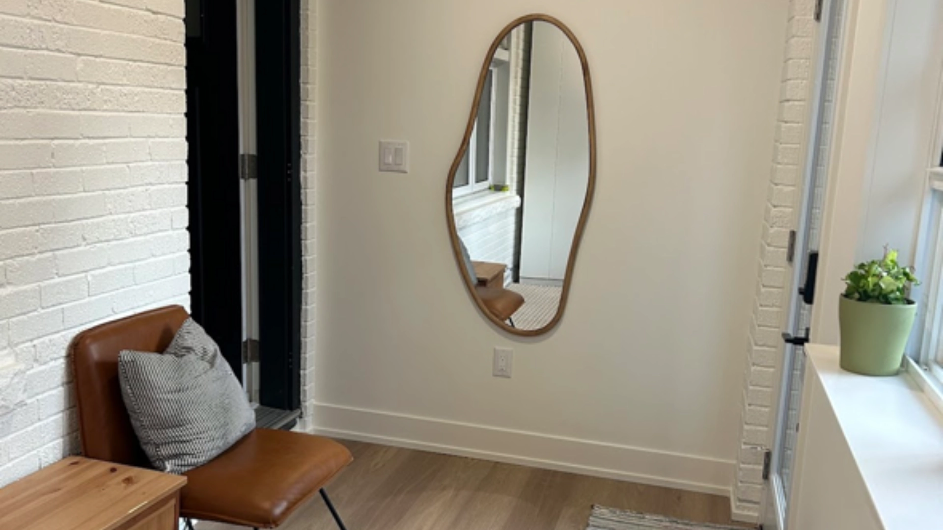 Interior Finishes