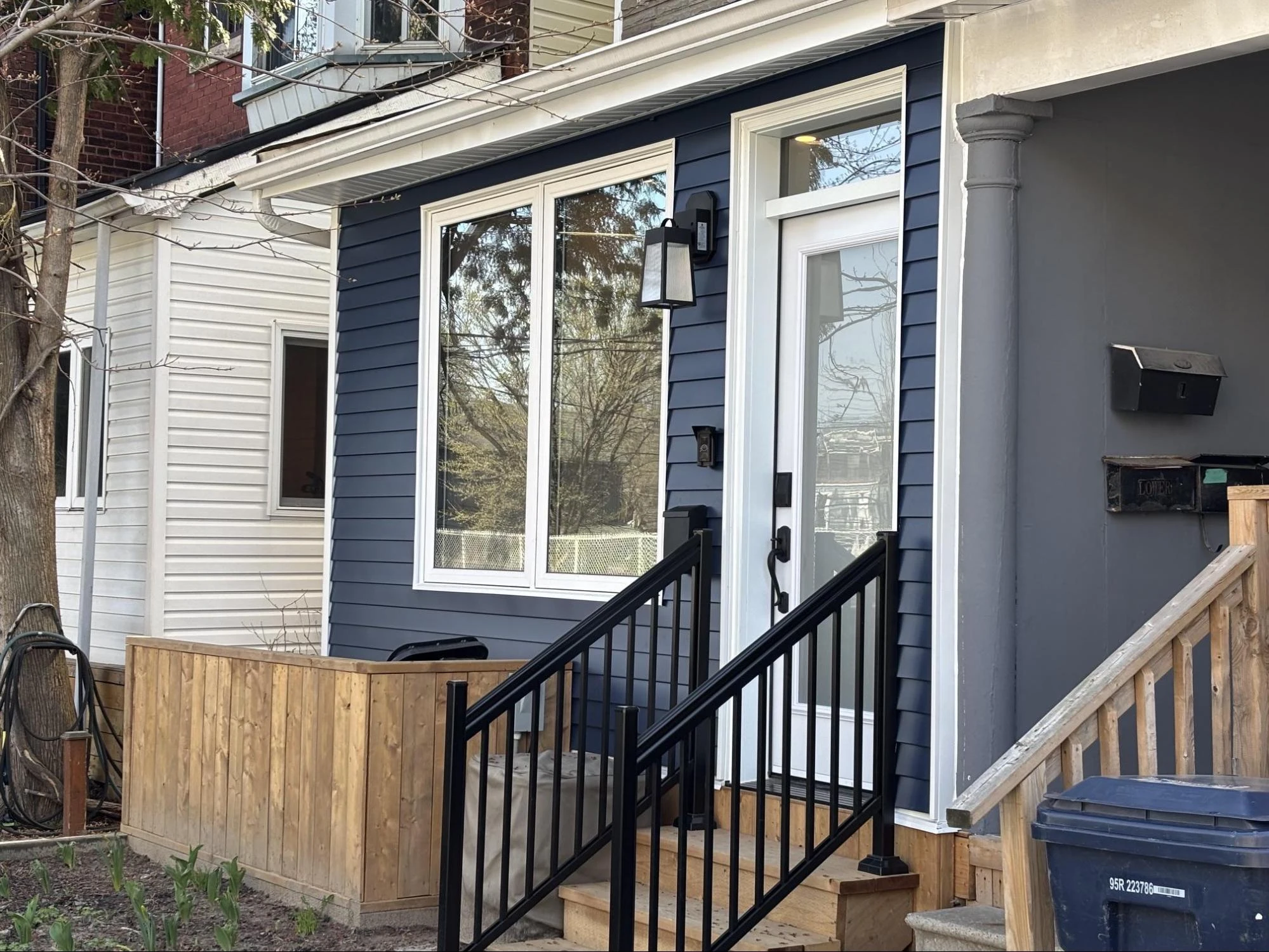 Windows & Doors