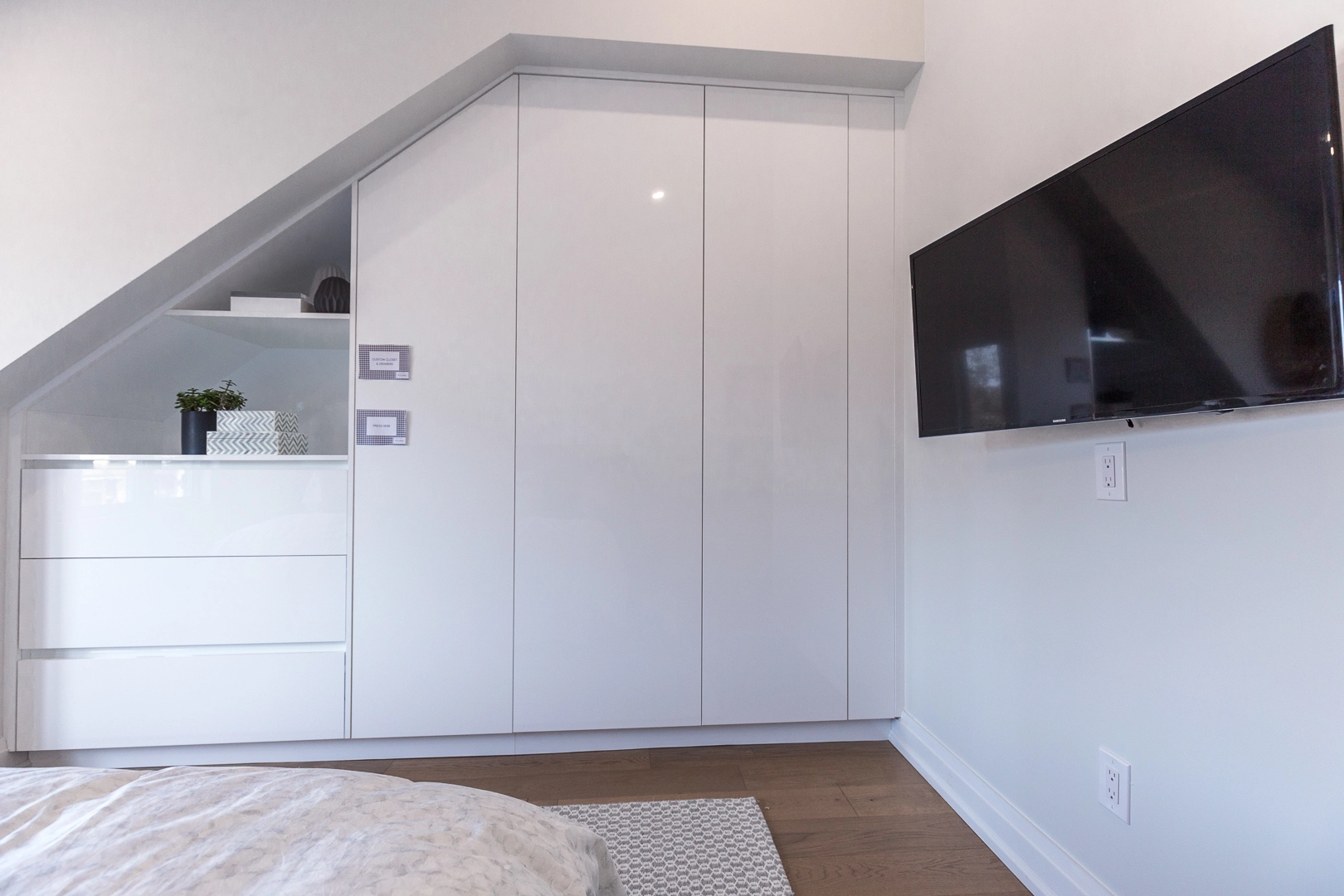 10 Best Spots to Find Additional Home Storage Space