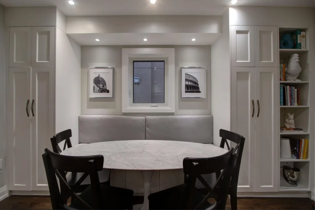 10 Solutions To Add Storage Space in Your Toronto Home