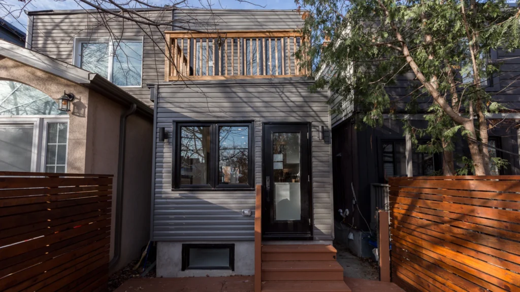 Is It Better to Build Up or Build Out? Guide to A Second Storey Addition In Toronto