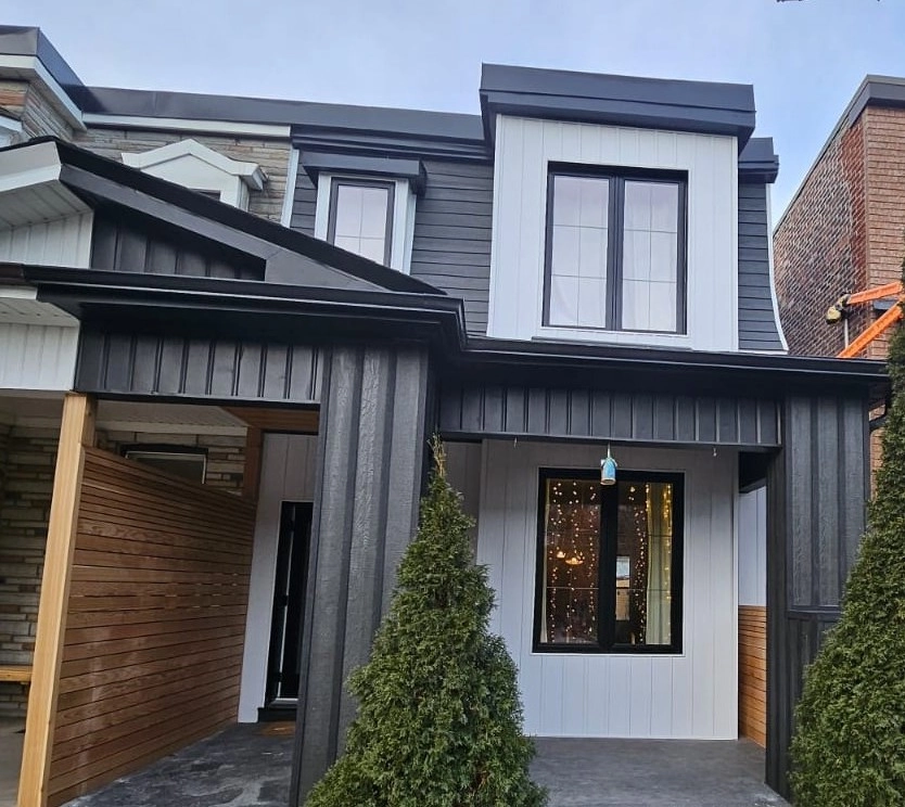 6 Exterior Home Upgrades in Riverdale That Modernize Curb Appeal